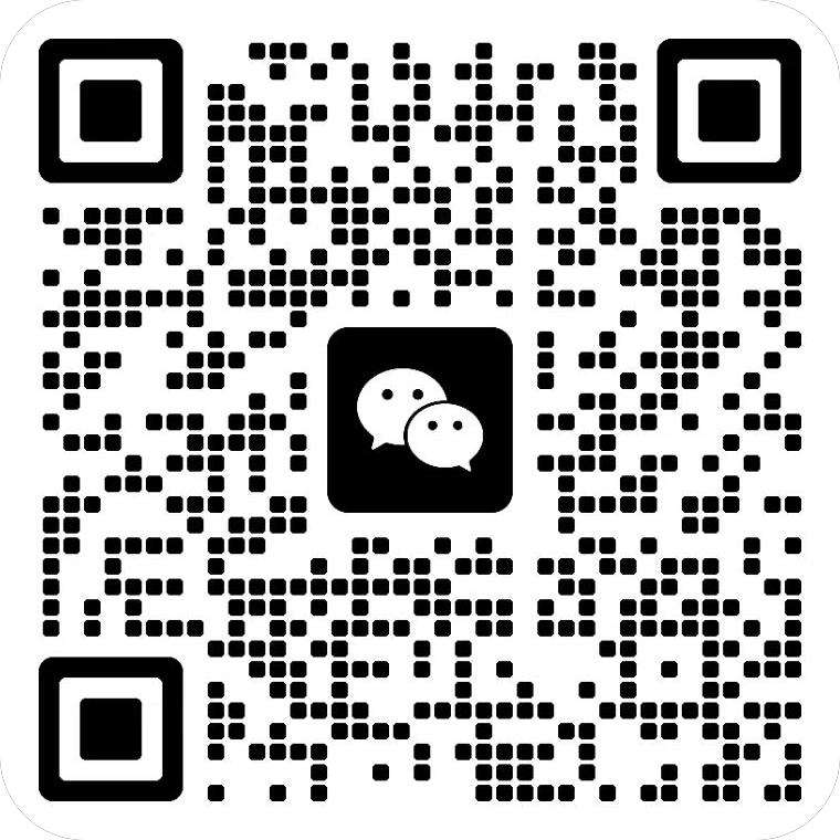 the qr code